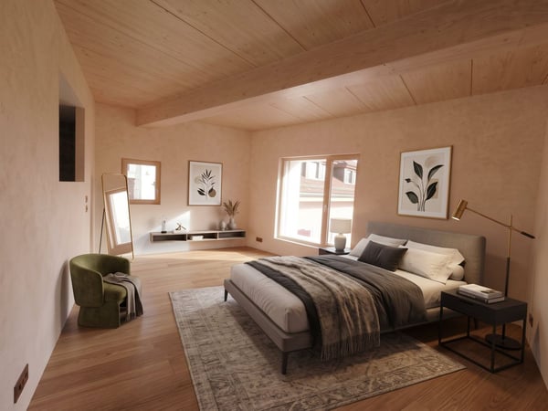 AUBONNE - Appartement de 3.5 pièces 5