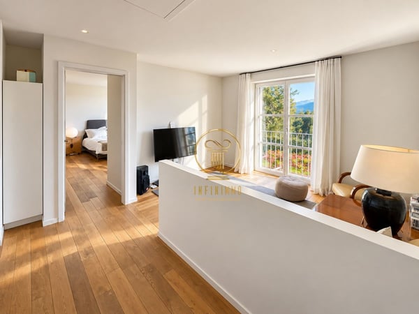 ST-PREX à 3min - Magnifique maison individuelle à vendre 11