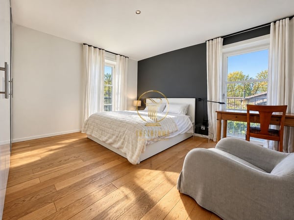 ST-PREX à 3min - Magnifique maison individuelle à vendre 10