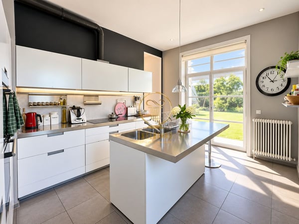 ST-PREX à 3min - Magnifique maison individuelle à vendre 1