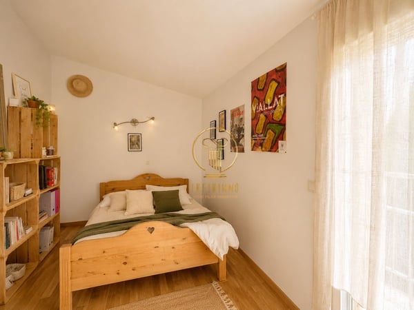 SAUBRAZ - NOUVEAU PRIX - Maison individuelle de 5.5 pièces en Exclusivité! 8