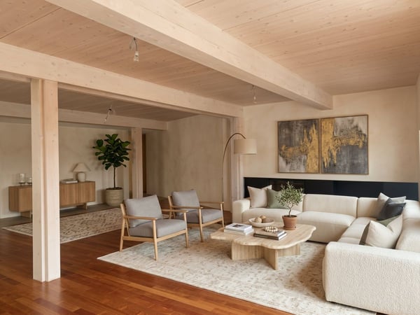 AUBONNE - Appartement de 3.5 pièces 3