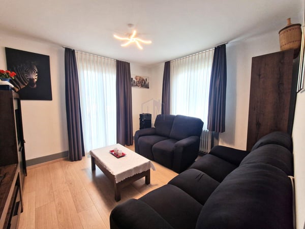 Un appartement de bon rendement, sympathique et déalement situé 5