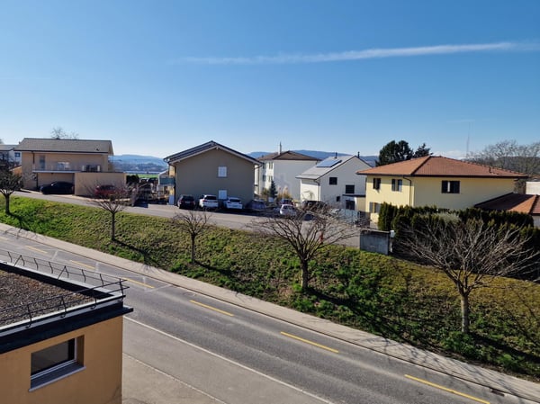 Un appartement de bon rendement, sympathique et déalement situé 11