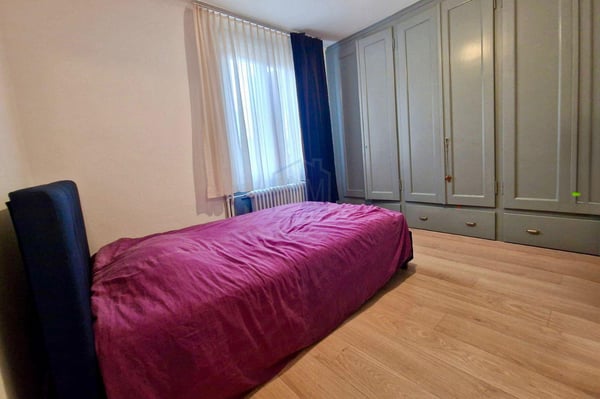 Un appartement de bon rendement, sympathique et déalement situé 7