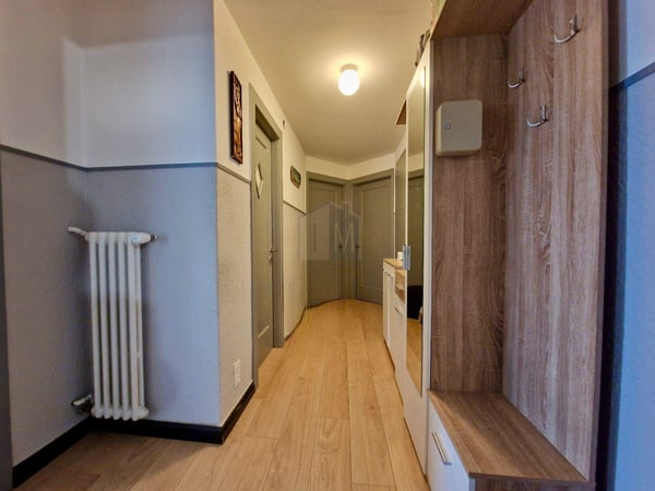 Un appartement de bon rendement, sympathique et déalement situé 9
