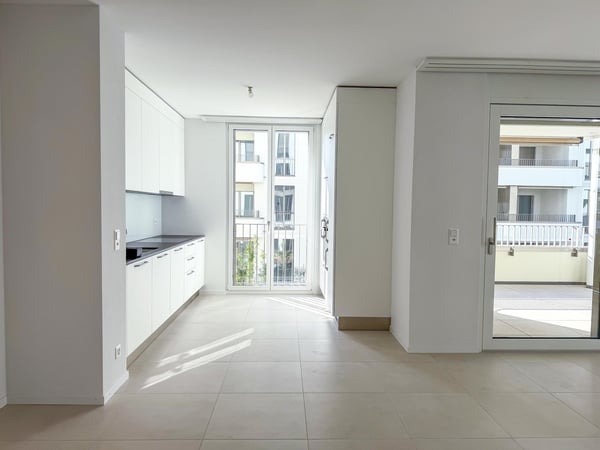 4,5 pièces neuf au bord de la Gérine - écoquartier de Marly 5