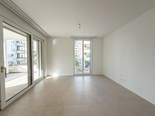 4,5 pièces neuf au bord de la Gérine - écoquartier de Marly 7