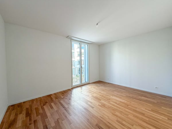 4,5 pièces neuf au bord de la Gérine - écoquartier de Marly 11