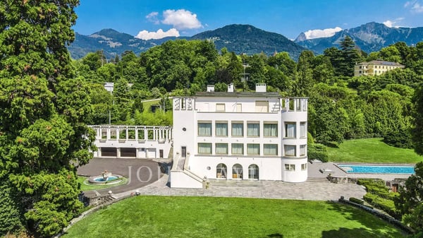 Chef-d'oeuvre d'architecture moderne 2