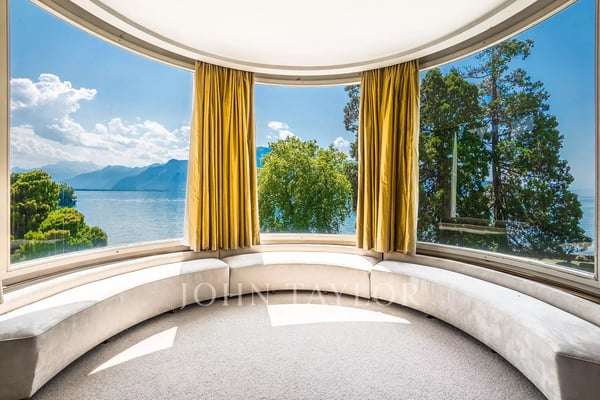 Chef-d'oeuvre d'architecture moderne 5