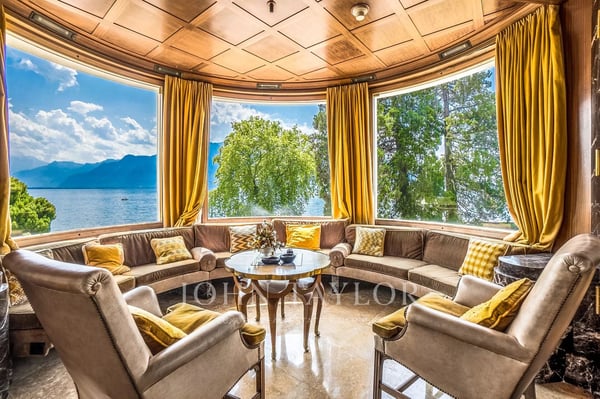 Chef-d'oeuvre d'architecture moderne 7