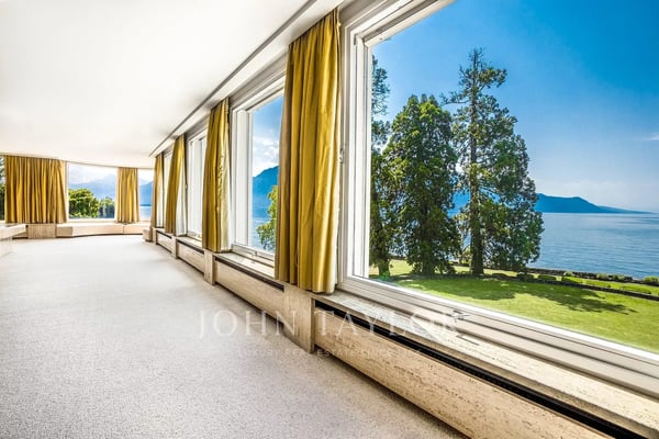 Chef-d'oeuvre d'architecture moderne 6