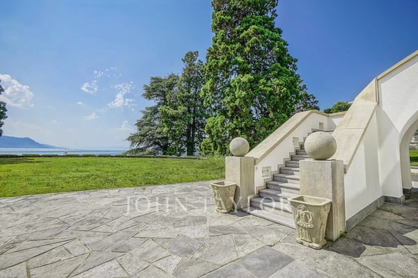 Chef-d'oeuvre d'architecture moderne 11