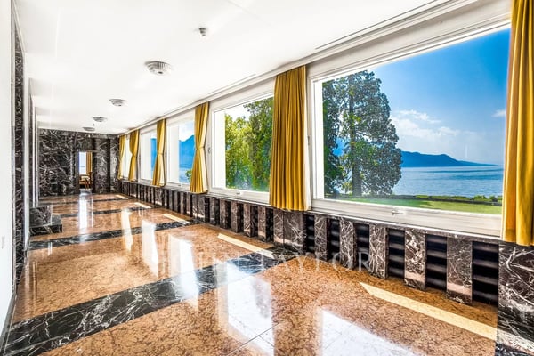 Chef-d'oeuvre d'architecture moderne 8