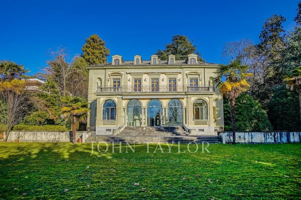 Magnifique propriété à l'abris des regards 9