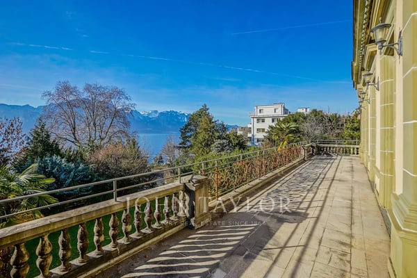 Magnifique propriété à l'abris des regards 7