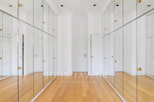 Magnifique propriété à l'abris des regards 9