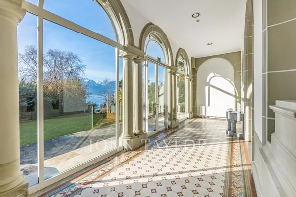 Magnifique propriété à l'abris des regards 3