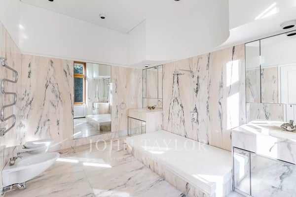 Magnifique propriété à l'abris des regards 11