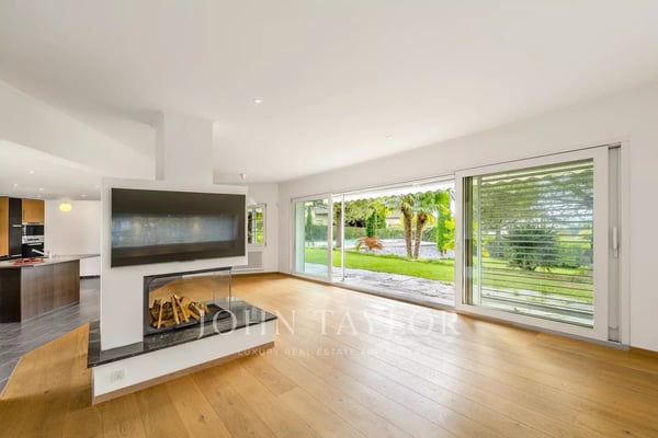 Magnifique villa individuelle sise à Villeneuve 5