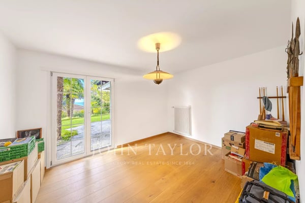 Magnifique villa individuelle sise à Villeneuve 11