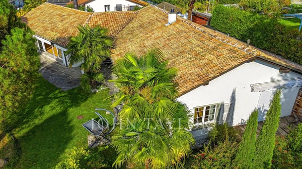 Magnifique villa individuelle sise à Villeneuve 12