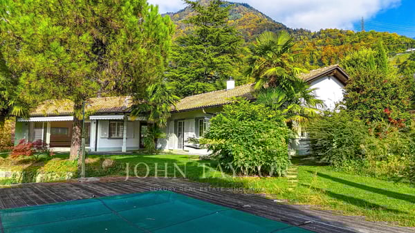 Magnifique villa individuelle sise à Villeneuve 4