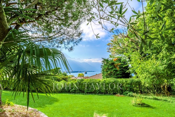 Magnifique villa individuelle sise à Villeneuve 3