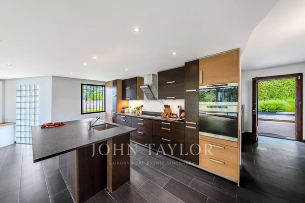 Magnifique villa individuelle sise à Villeneuve 7