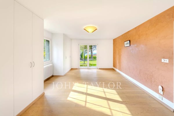 Magnifique villa individuelle sise à Villeneuve 8