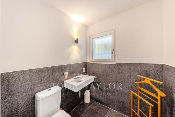 Magnifique villa individuelle sise à Villeneuve 9