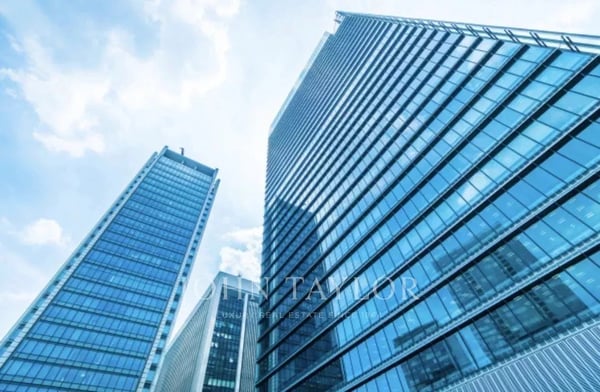 Avis aux investisseurs - immeuble à vendre 8