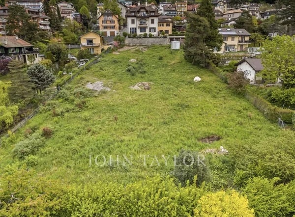 Nouveau projet de 3 villas individuelles aux portes de Montreux 5
