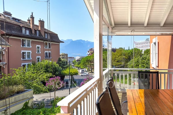 EN EXCLUSIVITÉ! Immeuble de 3 logements 2