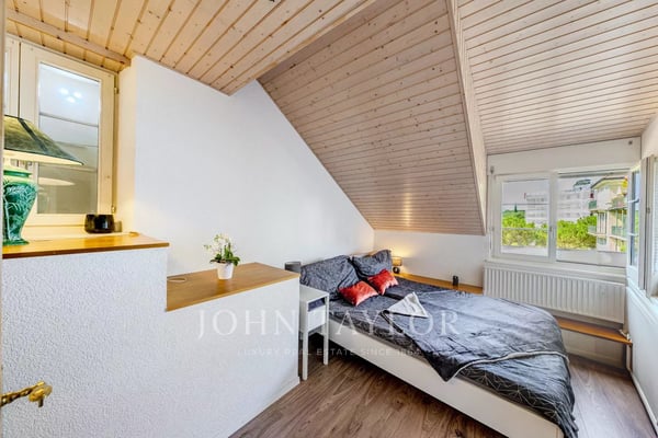 EN EXCLUSIVITÉ! Immeuble de 3 logements 11