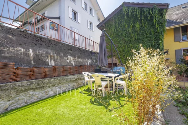 EN EXCLUSIVITÉ! Immeuble de 3 logements 3