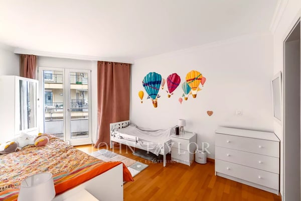 Superbe appartement en première ligne des rives du lac 8