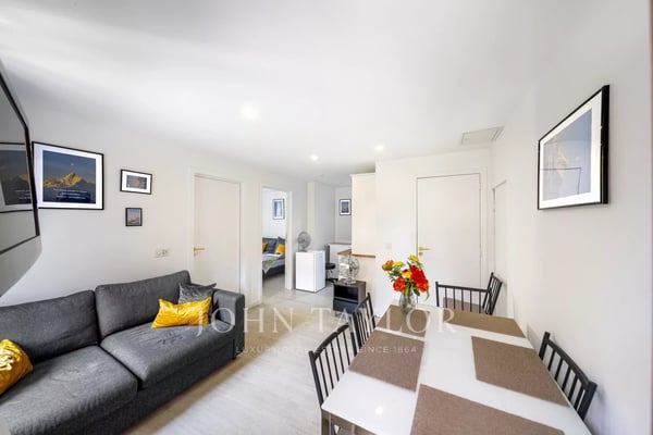 EN EXCLUSIVITÉ! Maison de 3 logements 6