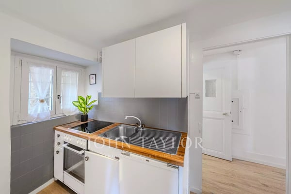 EN EXCLUSIVITÉ! Maison de 3 logements 12