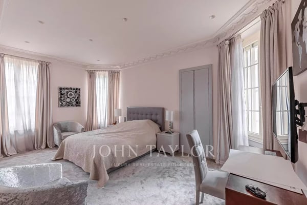 Somptueux appartement avec vue spectaculaire 9