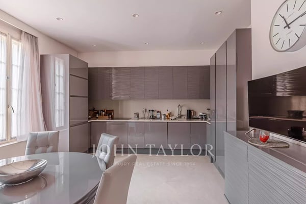 Somptueux appartement avec vue spectaculaire 7