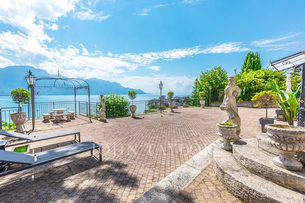 Somptueux appartement avec vue spectaculaire 2