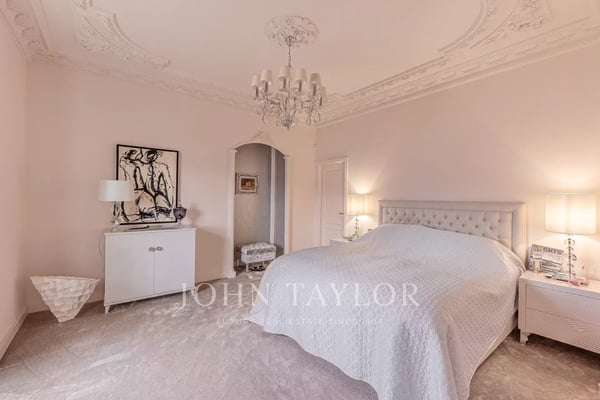 Somptueux appartement avec vue spectaculaire 12