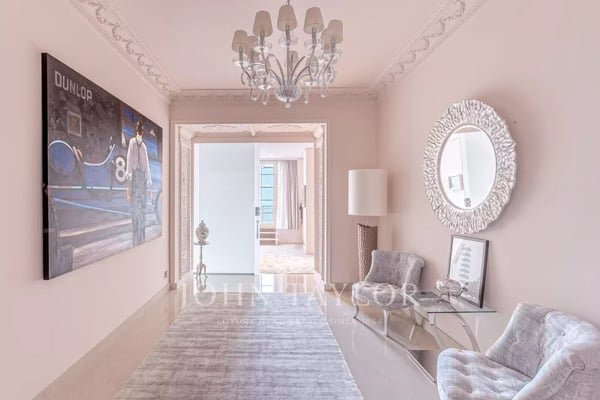 Somptueux appartement avec vue spectaculaire 8