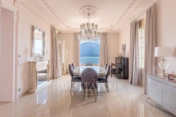 Somptueux appartement avec vue spectaculaire 6