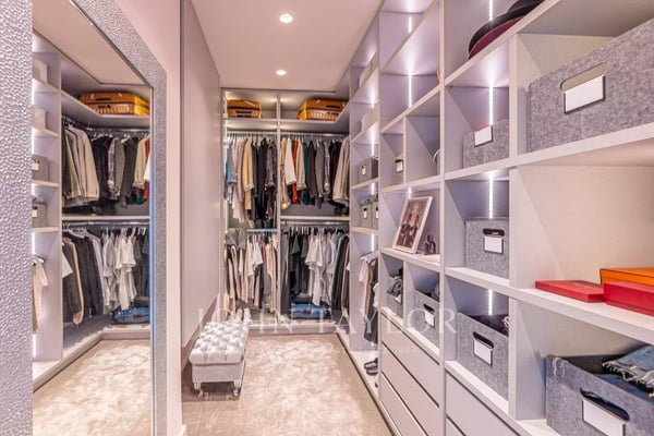 Somptueux appartement avec vue spectaculaire 11