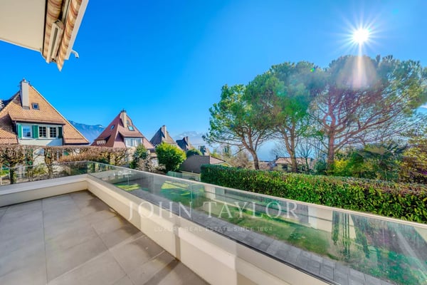 Villa individuelle entièrement rénovée 10