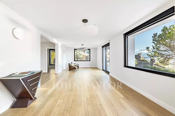 Villa individuelle entièrement rénovée 1