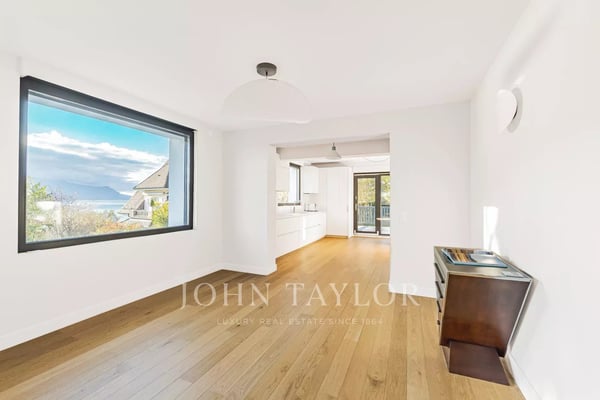 Villa individuelle entièrement rénovée 5